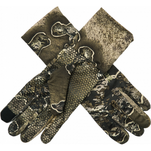 Deerhunter Excape Gloves with Silicone Grib