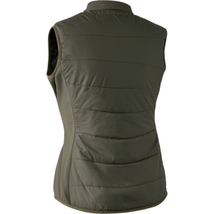 Deerhunter Heat Inner Waistcoat Womens