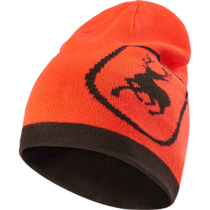 Deerhunter Cumberland Knitted Beanie - Reversible