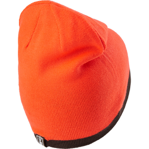 Deerhunter Cumberland Knitted Beanie - Reversible