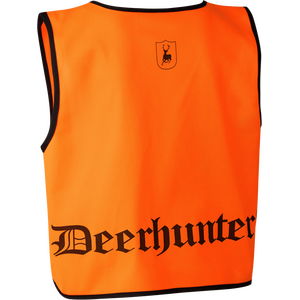 Deerhunter Youth Pull-Over Waistcoat