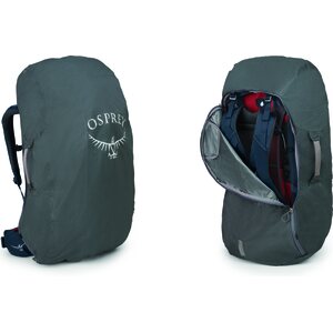 Osprey Farpoint Trek 55