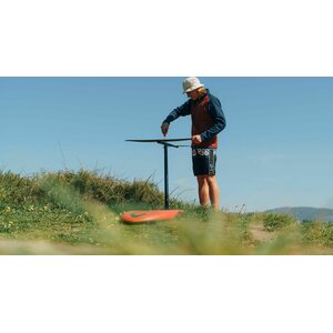 Ozone Hydrofoil Apex V1 Wingfoil MA1800 with covers