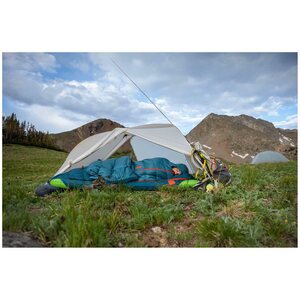 Big Agnes Lost Ranger 3N1 0°F (-18°C) (650 DownTek)