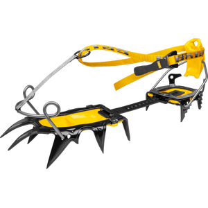 Grivel G12 New-Classic EVO (w/Antibott) Crampons