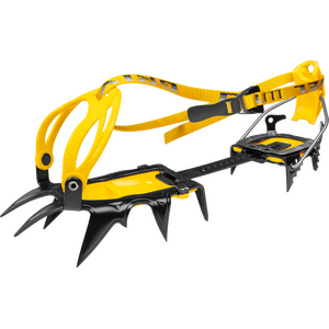 Grivel G12 New-Classic EVO (w/Antibott) Crampons