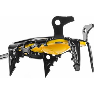 Grivel G12 New-Classic EVO (w/Antibott) Crampons