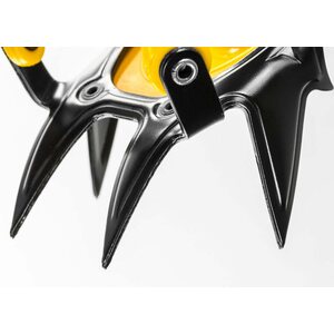 Grivel G12 New-Classic EVO (w/Antibott) Crampons