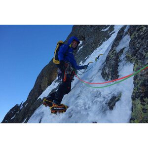 Grivel G12 New-Classic EVO (w/Antibott) Crampons