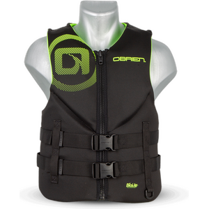O'Brien Traditional Vest Men's