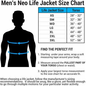 O'Brien Traditional Vest Men's
