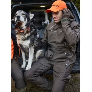 Chevalier Endeavor Chevalite Pants Men 2.0