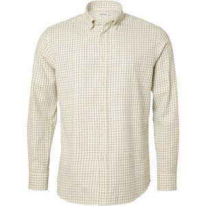 Chevalier Redway Shooting Fit Wool Shirt Mens