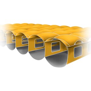 Nemo Tensor Regular Wide