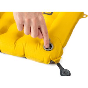 Nemo Tensor Regular Wide