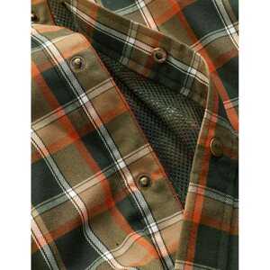 Swedteam David Shirt Mens