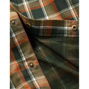 Swedteam David Shirt Mens