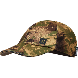 Härkila Deer Stalker Camo HWS Cap