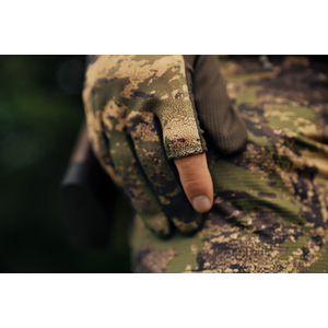 Härkila Deer Stalker Camo Mesh Gloves