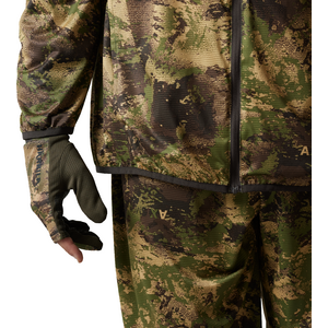 Härkila Deer Stalker Camo Mesh Gloves