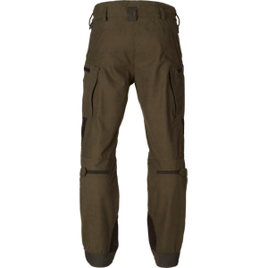 Härkila Driven Hunt HWS Leather Trousers