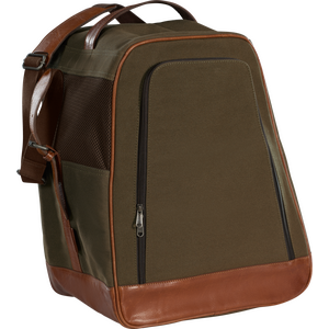 Shoe bags and ski boot bags