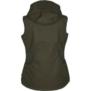 Pinewood Dog Sports Windblocker Vest Womens