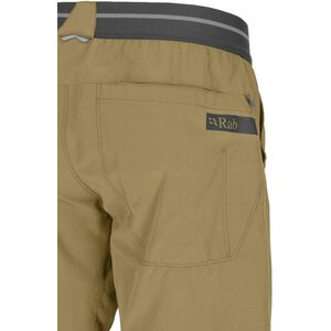 Rab Obtuse Shorts Mens