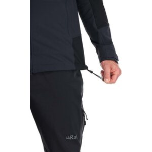 Rab Scimitar Jacket Mens