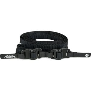 Matador Better Tether Gear Straps (2-Pack)