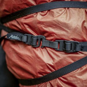 Matador Better Tether Gear Straps (2-Pack)