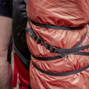 Matador Better Tether Gear Straps (2-Pack)