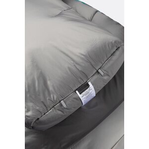 Rab Solar Ultra 3 Womens