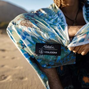 Matador Packable Beach Towel