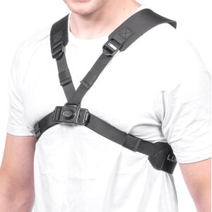 Lumonite Akkuliivi Slimvest V2, One size