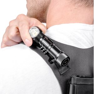 Lumonite Akkuliivi Slimvest V2, One size