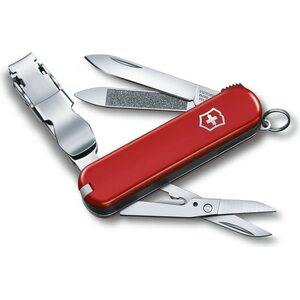 Victorinox Nail Clip 580