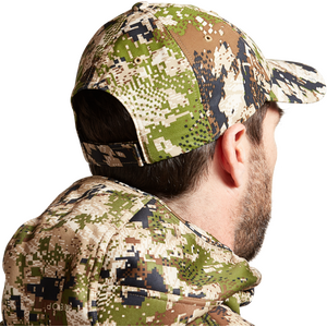 Sitka Traverse Cap