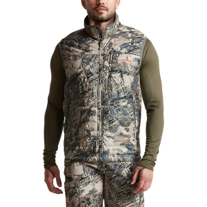 Sitka Kelvin Aerolite Vest Mens