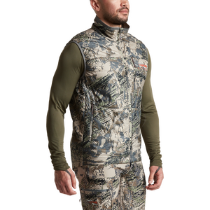 Sitka Kelvin Aerolite Vest Mens