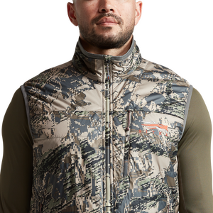 Sitka Kelvin Aerolite Vest Mens