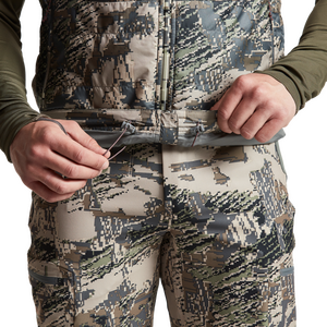Sitka Kelvin Aerolite Vest Mens