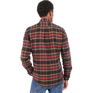Barbour Portdown Tailored Shirt Mens
