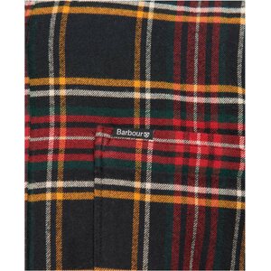 Barbour Portdown Tailored Shirt Mens