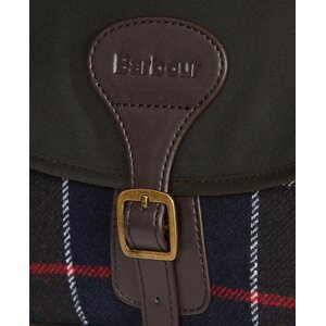 Barbour Whitley Tartan Crossbody Bag