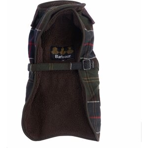 Barbour Wool Touch Dog Coat