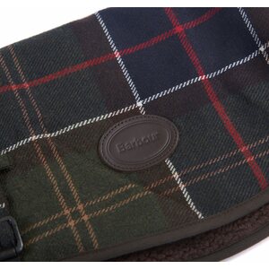 Barbour Wool Touch Dog Coat