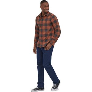 Patagonia Canyonite Flannel Shirt Mens