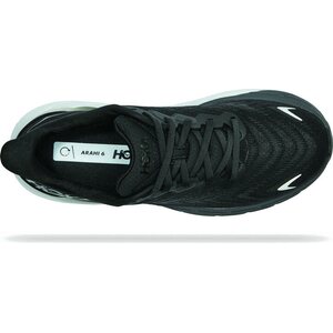 Hoka Arahi 6 Wide Womens