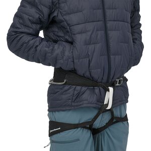 Patagonia Micro Puff Hoody Mens Revised